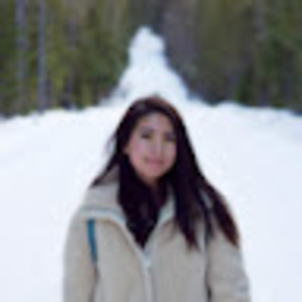Meet your Posher, Jazzteen